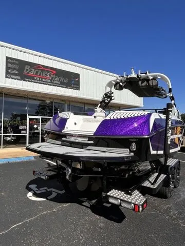 Slide: The Image of Nautique G23 2017 - 3