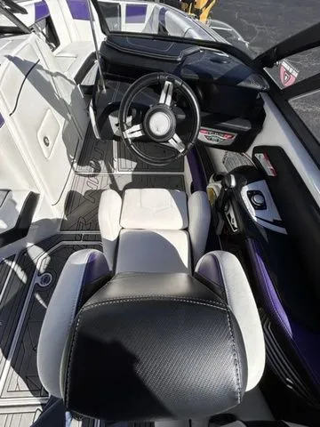 Slide: The Image of Nautique G23 2017 - 7