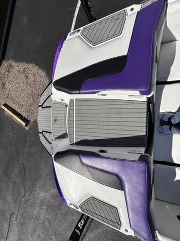 Slide: The Image of Nautique G23 2017 - 8