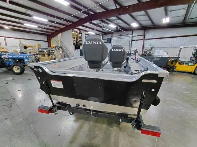 Slide: The Image of Lund 1400 Fury SS 2026 - 11