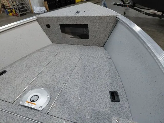 Slide: The Image of Lund 1400 Fury SS 2026 - 16