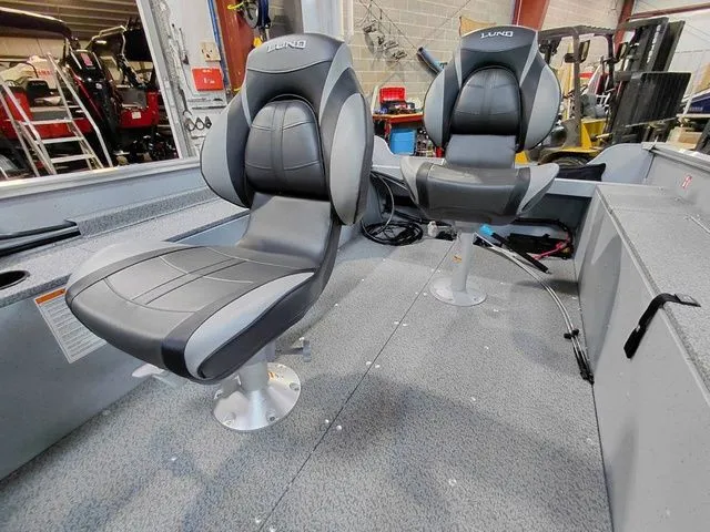 Slide: The Image of Lund 1400 Fury SS 2026 - 17