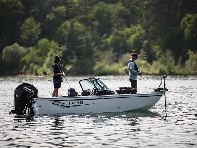 The Image of Lund 1650 Rebel XL Sport 2026 - 1