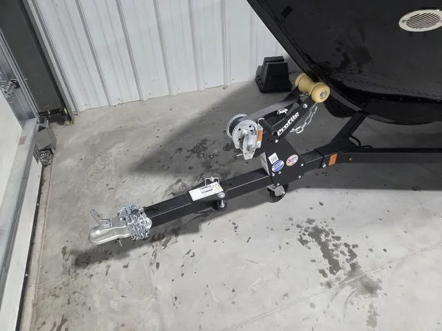 Slide: The Image of Lund 1650 Rebel XL Sport 2026 - 3