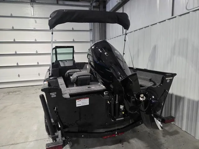 Slide: The Image of Lund 1650 Rebel XL Sport 2026 - 4