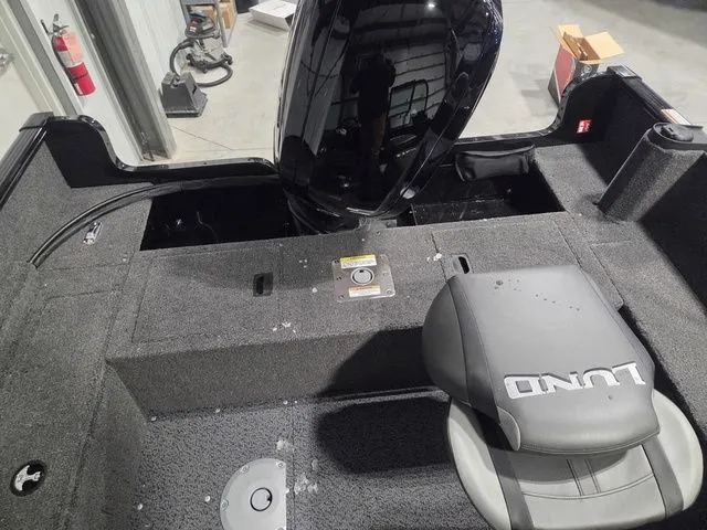 Slide: The Image of Lund 1650 Rebel XL Sport 2026 - 5