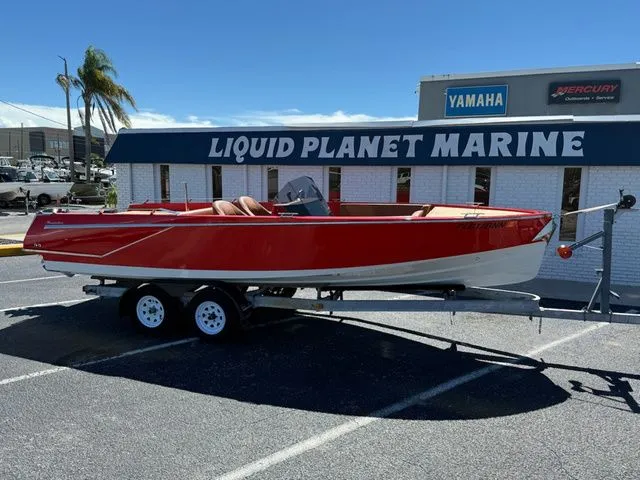 The Image of Frauscher 686 Lido 2007 - 1