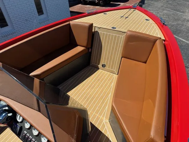 Slide: The Image of Frauscher 686 Lido 2007 - 10