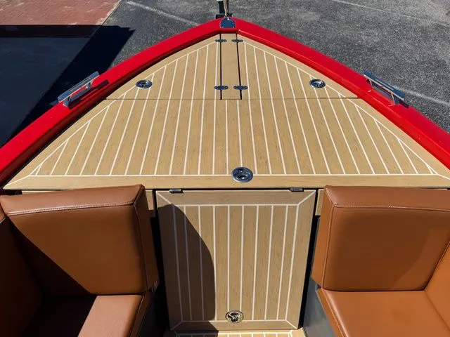 Slide: The Image of Frauscher 686 Lido 2007 - 11