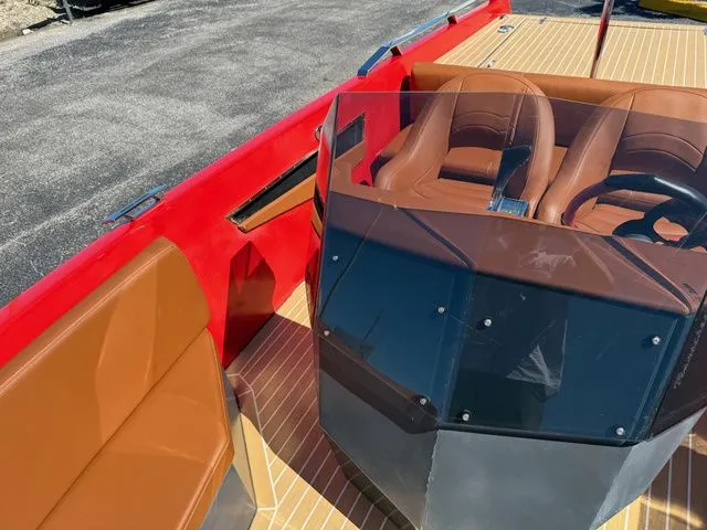 Slide: The Image of Frauscher 686 Lido 2007 - 13