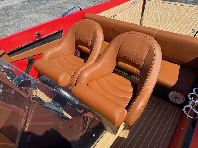 Slide: The Image of Frauscher 686 Lido 2007 - 14