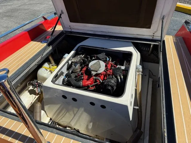 Slide: The Image of Frauscher 686 Lido 2007 - 15