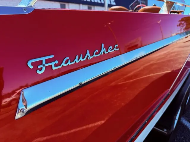 Slide: The Image of Frauscher 686 Lido 2007 - 19