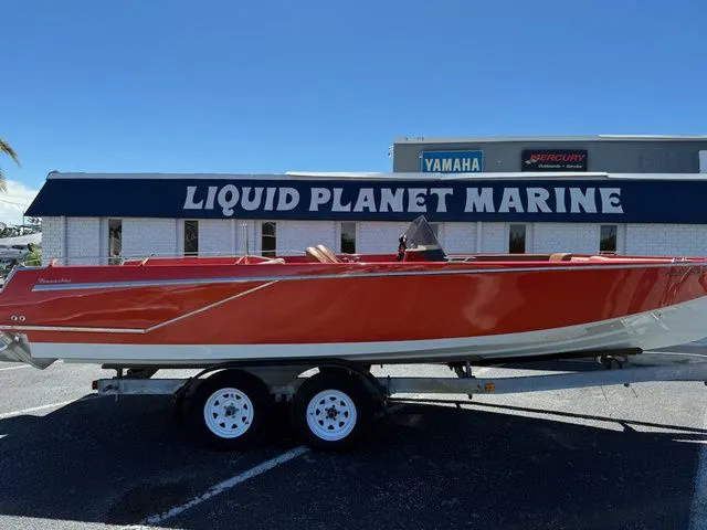 Slide: The Image of Frauscher 686 Lido 2007 - 3