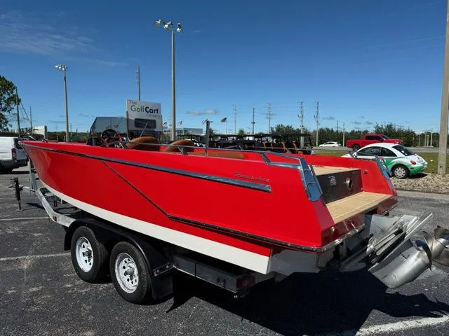 Slide: The Image of Frauscher 686 Lido 2007 - 6