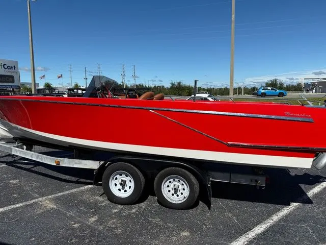 Slide: The Image of Frauscher 686 Lido 2007 - 7