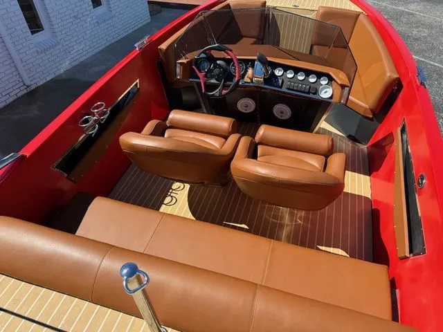 Slide: The Image of Frauscher 686 Lido 2007 - 9