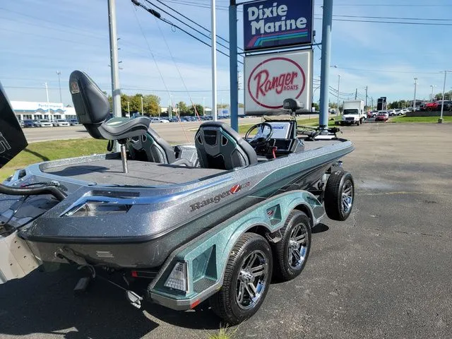 Slide: The Image of Ranger Z520R 2026 - 11