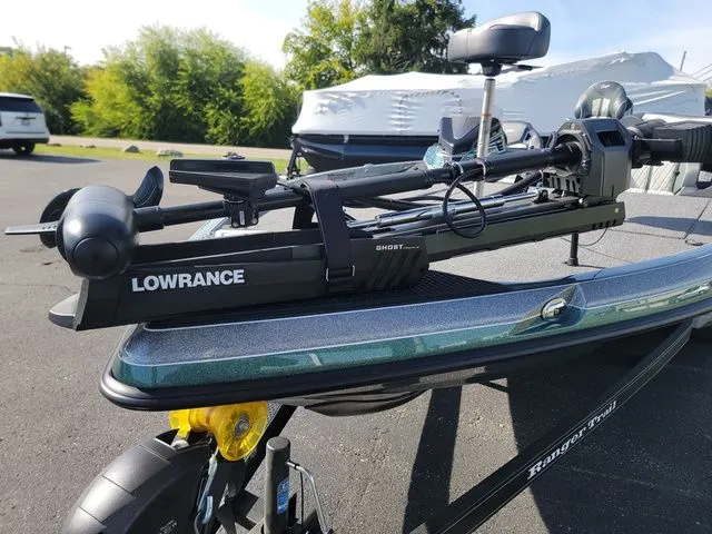 Slide: The Image of Ranger Z520R 2026 - 8