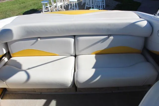 Slide: The Image of Crownline Boats 202 BR 2002 - 11