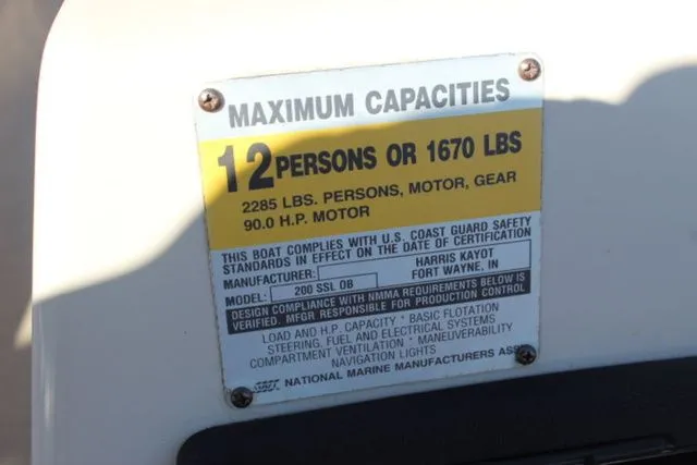 Slide: The Image of Harris Super Sunliner 200 2000 - 11