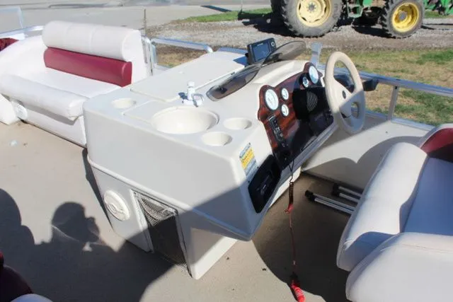 Slide: The Image of Harris Super Sunliner 200 2000 - 14