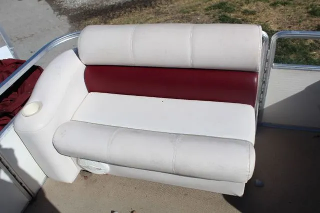 Slide: The Image of Harris Super Sunliner 200 2000 - 17