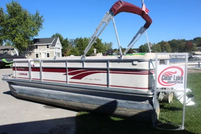 Slide: The Image of Harris Super Sunliner 200 2000 - 2