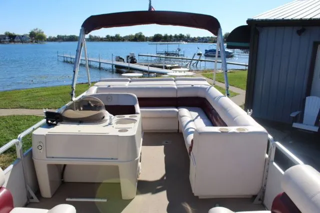 Slide: The Image of Harris Super Sunliner 200 2000 - 6