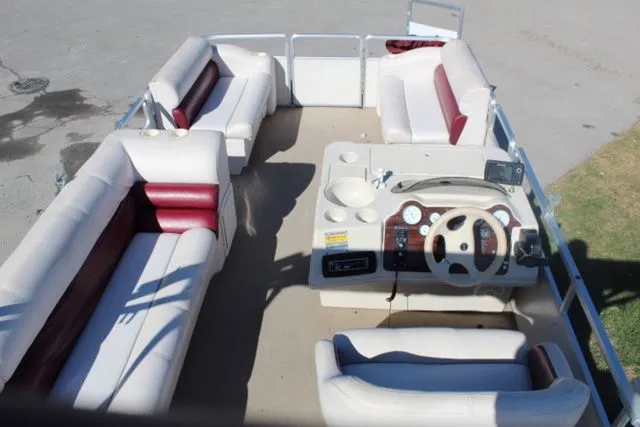 Slide: The Image of Harris Super Sunliner 200 2000 - 7