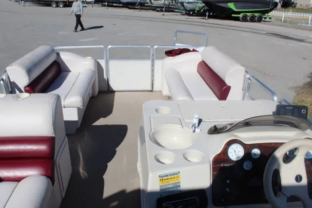 Slide: The Image of Harris Super Sunliner 200 2000 - 8