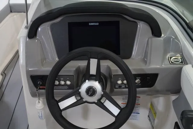 Slide: The Image of Chaparral 21 Surf 2022 - 19