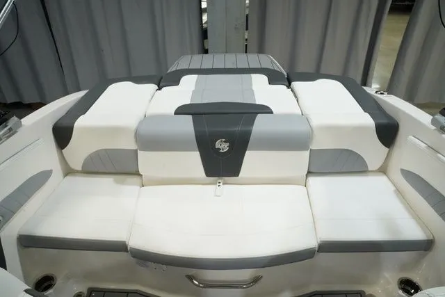 Slide: The Image of Chaparral 21 Surf 2022 - 25