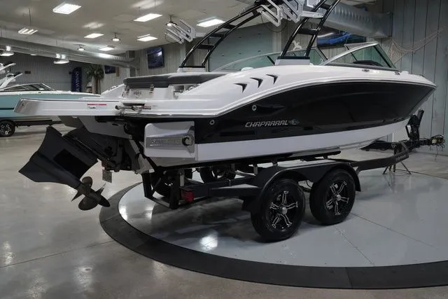Slide: The Image of Chaparral 21 Surf 2022 - 6