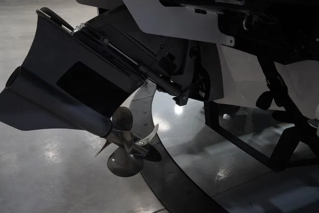 Slide: The Image of Chaparral 21 Surf 2022 - 8