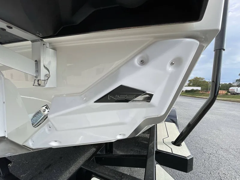 Slide: The Image of Nautique Super Air Nautique S23 2026 - 27