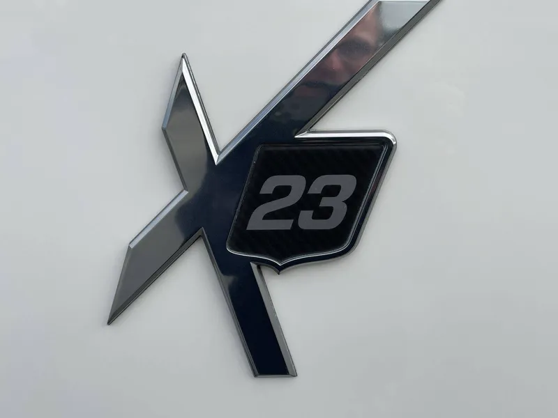 Slide: The Image of MasterCraft X23 2016 - 33