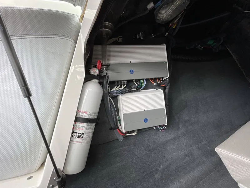 Slide: The Image of MasterCraft X23 2016 - 41