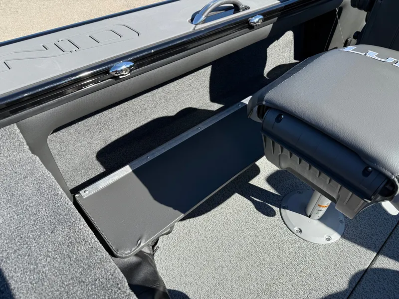 Slide: The Image of Lund 1975 Pro-V Sport 2026 - 11