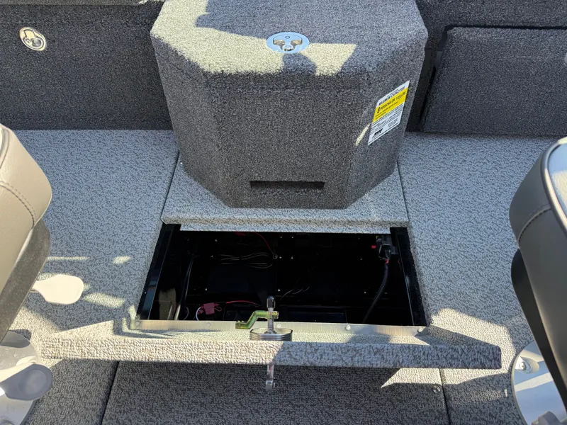 Slide: The Image of Lund 1975 Pro-V Sport 2026 - 16