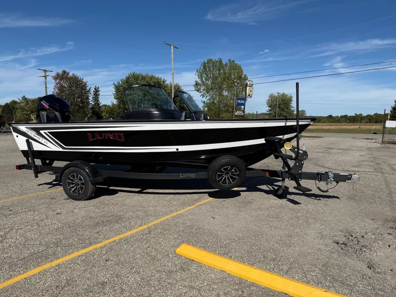 The Image of Lund 1875 Impact XS 2026 - 1