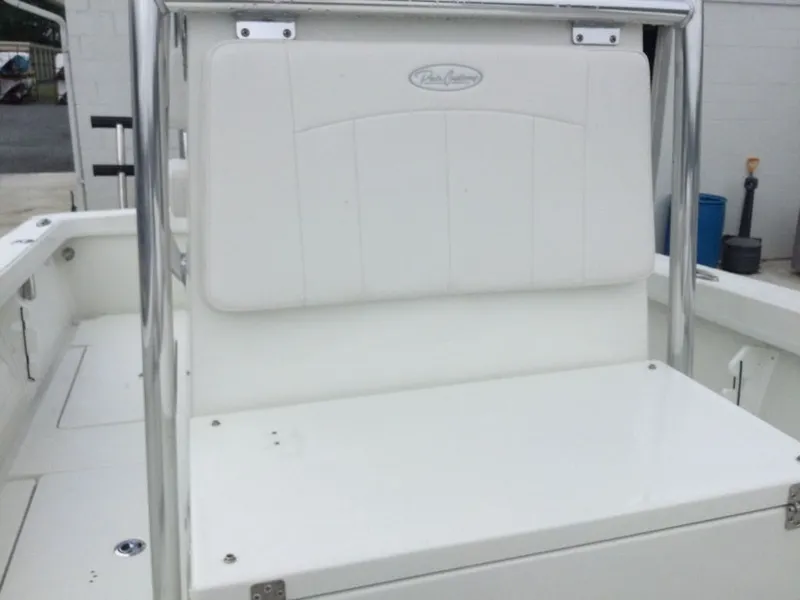 Slide: The Image of Pair Customs 21 Center Console MV 2026 - 17