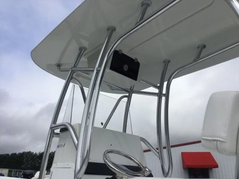 Slide: The Image of Pair Customs 21 Center Console MV 2026 - 22