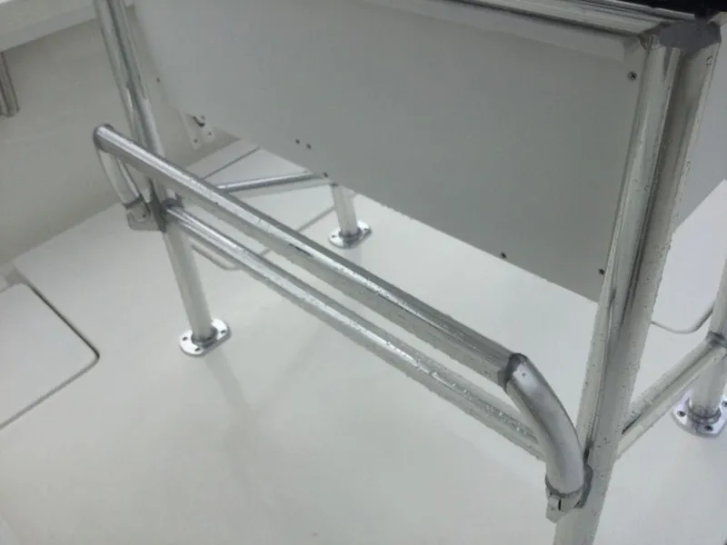 Slide: The Image of Pair Customs 21 Center Console MV 2026 - 33