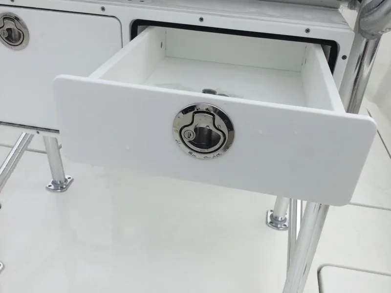 Slide: The Image of Pair Customs 21MV Center Console 2026 - 24