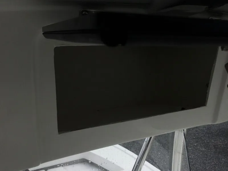 Slide: The Image of Pair Customs 21MV Center Console 2026 - 32