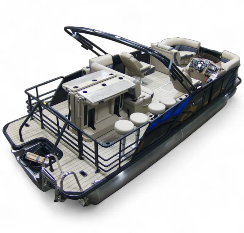 The Image of Sylvan X3 DLZ DH BAR 2026 - 1