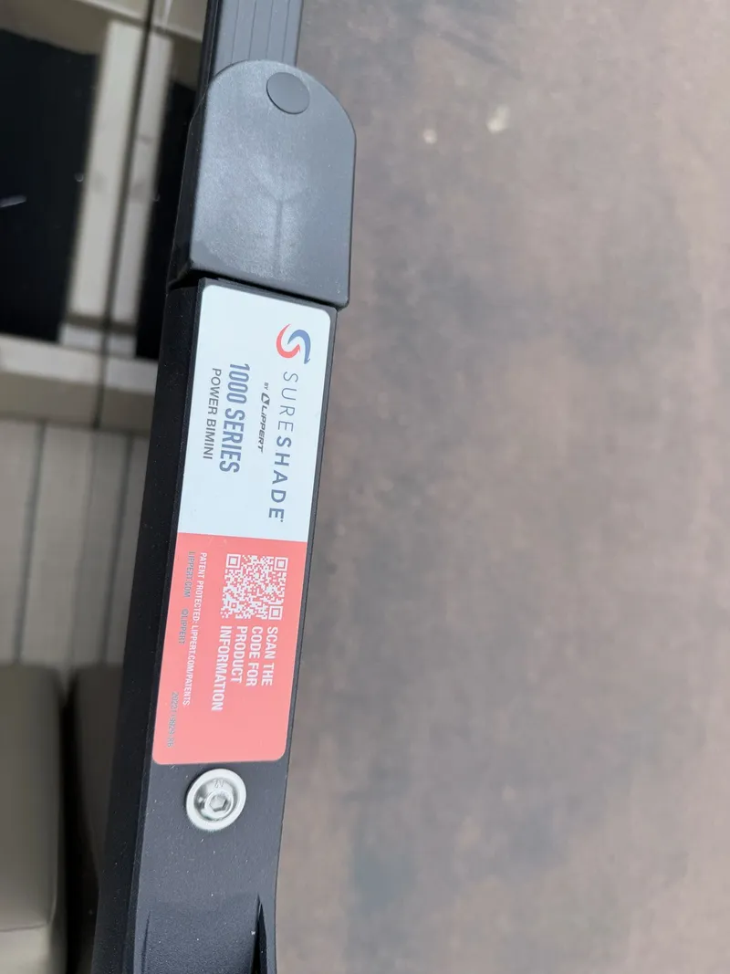 Slide: The Image of Sylvan X3 DLZ DH BAR 2026 - 25