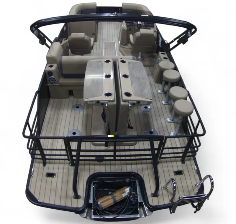 Slide: The Image of Sylvan X3 DLZ DH BAR 2026 - 6