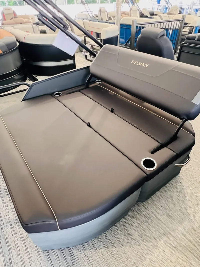 Slide: The Image of Sylvan X3 CLZ DH Mirage - Platinum Pkg 2026 - 12